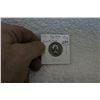 Image 1 : Canada Twenty-five Cent Coin (1)