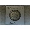 Image 2 : Canada Fifty Cent Coin (1)