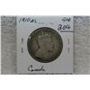 Image 1 : Canada Fifty Cent Coin (1)