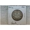 Image 2 : Canada Fifty Cent Coin (1)