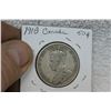 Image 2 : Canada Fifty Cent Coin (1)