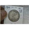 Image 1 : Canada Fifty Cent Coin (1)