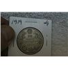 Image 2 : Canada Fifty Cent Coin (1)
