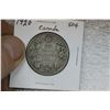 Image 2 : Canada Fifty Cent Coin (1)