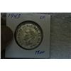 Image 2 : Canada Fifty Cent Coin (1)