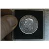 Image 2 : Canada Fifty Cent Coin (1)