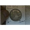 Image 2 : Canada Fifty Cent Coin (1)