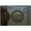 Image 1 : Canada Fifty Cent Coin (1)