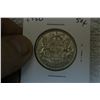 Image 2 : Canada Fifty Cent Coin (1)