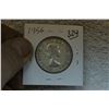 Image 1 : Canada Fifty Cent Coin (1)