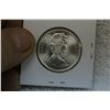 Image 2 : Canada Fifty Cent Coin (1)