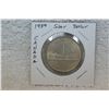 Image 2 : Canada One Dollar Coin (1)