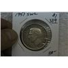 Image 1 : Canada One Dollar Coin (1)