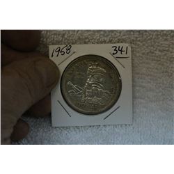 Canada One Dollar Coin (1)