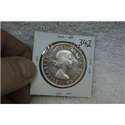 Canada One Dollar Coin (1)