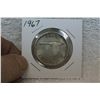 Image 2 : Canada One Dollar Coin (1)