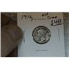 Image 1 : U.S.A. Ten Cent Coin (1)