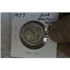 Image 2 : U.S.A. Quarter Dollar Coin (1)