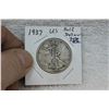 Image 1 : U.S.A. Half Dollar Coin (1)