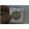 Image 2 : U.S.A. Half Dollar Coin (1)