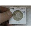 Image 1 : U.S.A. Half Dollar Coin (1)