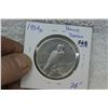 Image 1 : U.S.A. Peace Dollar Coin (1)