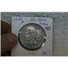 Image 2 : U.S.A. Peace Dollar Coin (1)
