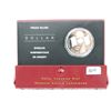 Image 1 : Canada Proof Silver Dollar