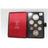 Image 1 : Canada Double Dollar Coin Set