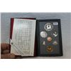 Image 1 : Canada Double Dollar Coin Set