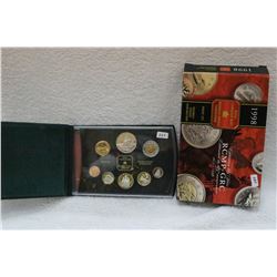 Canada Proof Set (8 Coins)