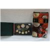Image 1 : Canada Proof Set (8 Coins)