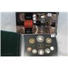 Image 1 : Canada Proof Set (8 Coins)
