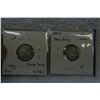 Image 2 : Hong Kong Ten Cent Coins (2)
