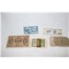 Image 2 : Old Foreign Notes