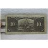 Image 2 : Bank of Canada Ten Dollar Bill (1)