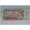 Image 1 : Canada Two Dollar Bill (1)