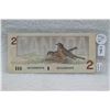 Image 1 : Canada Two Dollar Bill (1)