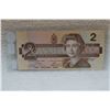 Image 2 : Canada Two Dollar Bill (1)