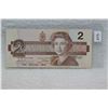 Image 1 : Canada Two Dollar Bill (1)