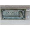 Image 1 : Canada Five Dollar Bill (1)