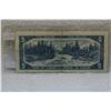Image 2 : Canada Five Dollar Bill (1)