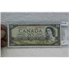 Image 1 : Canada Twenty Dollar Bill (1)