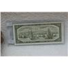 Image 2 : Canada Twenty Dollar Bill (1)