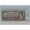 Image 1 : Canada One Thousand Dollar Bill (1)