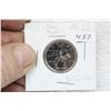 Image 1 : Canada Twenty-five Cent Coin (1)