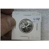 Image 1 : Canada Twenty-five Cent Coin (1)
