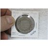 Image 1 : Newfoundland Fifty Cent Coin (1)