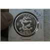 Image 1 : Half Ounce Silver