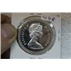 Image 1 : Canada Dollar Coin